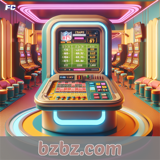 Slots Incríveis e Diversão à Vista no bzbz.com