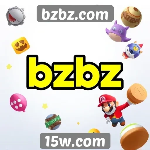 Bzbz.com: um panorama dos jogos disponíveis
