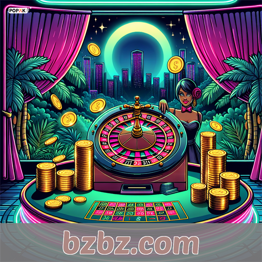 Recursos Vips no bzbz.com: Uma Experiência de Jogo Inigualável